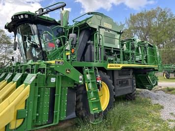 Main image John Deere CP770